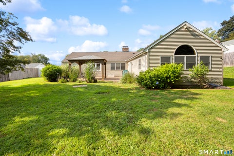 Tiny photo for 97 Glenview Drive, Newington, CT 06111 (MLS # 24202860)