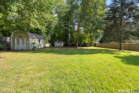Tiny photo for 97 Glenview Drive, Newington, CT 06111 (MLS # 24202860)