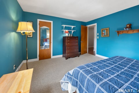 Tiny photo for 97 Glenview Drive, Newington, CT 06111 (MLS # 24202860)