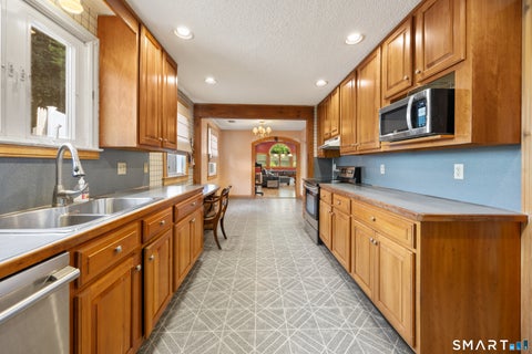 Tiny photo for 97 Glenview Drive, Newington, CT 06111 (MLS # 24202860)