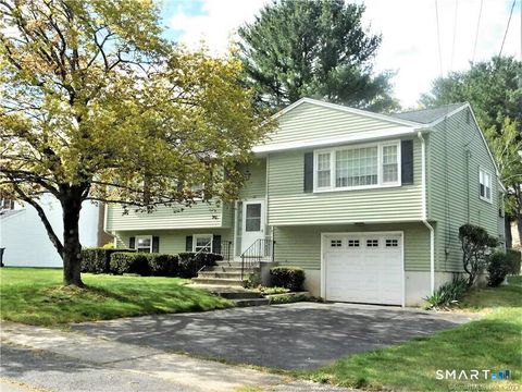 Photo of 22 Robidoux Drive, Plainville, CT 06062 (MLS # 24169837)