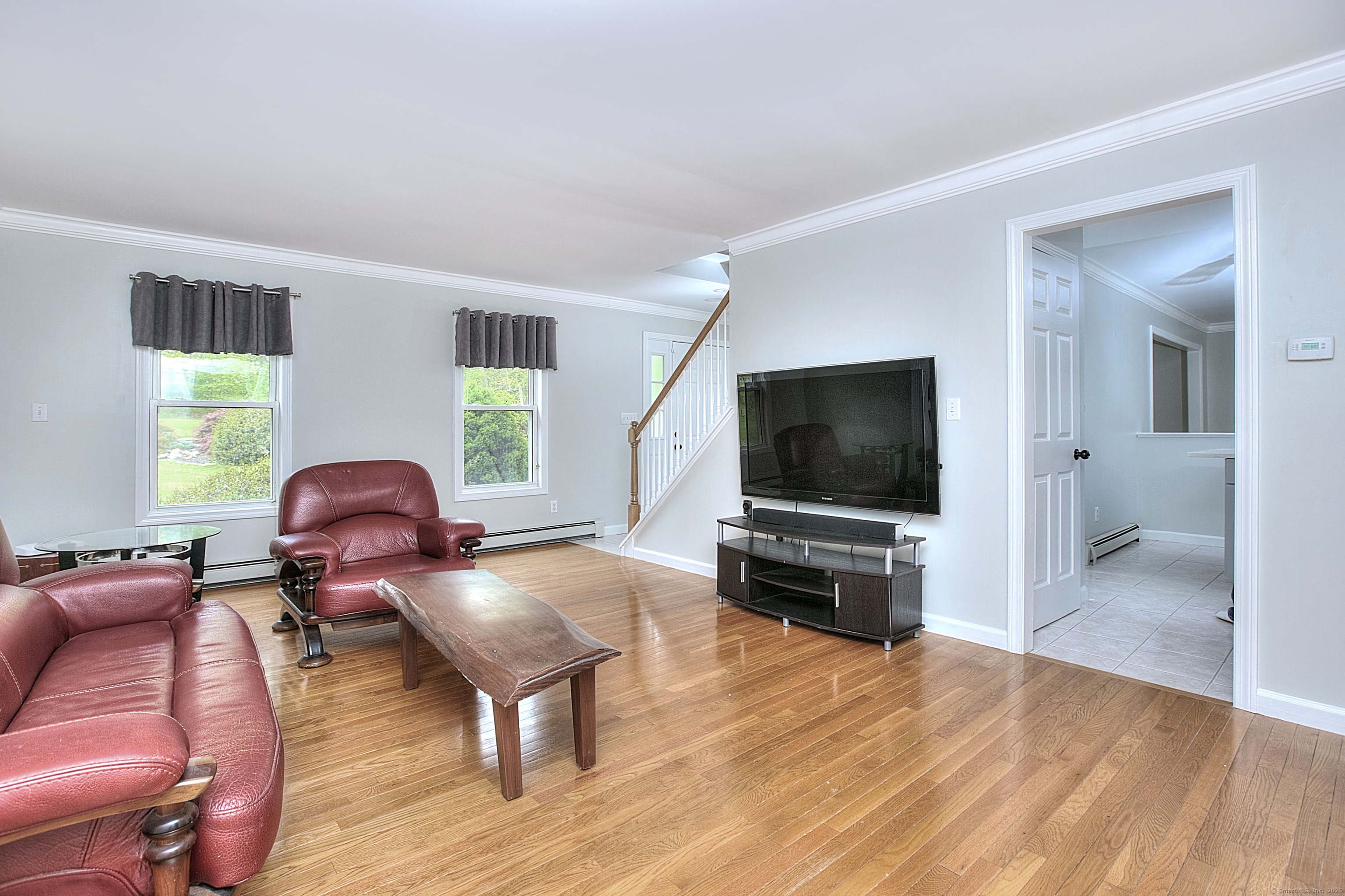 23 Davis Road