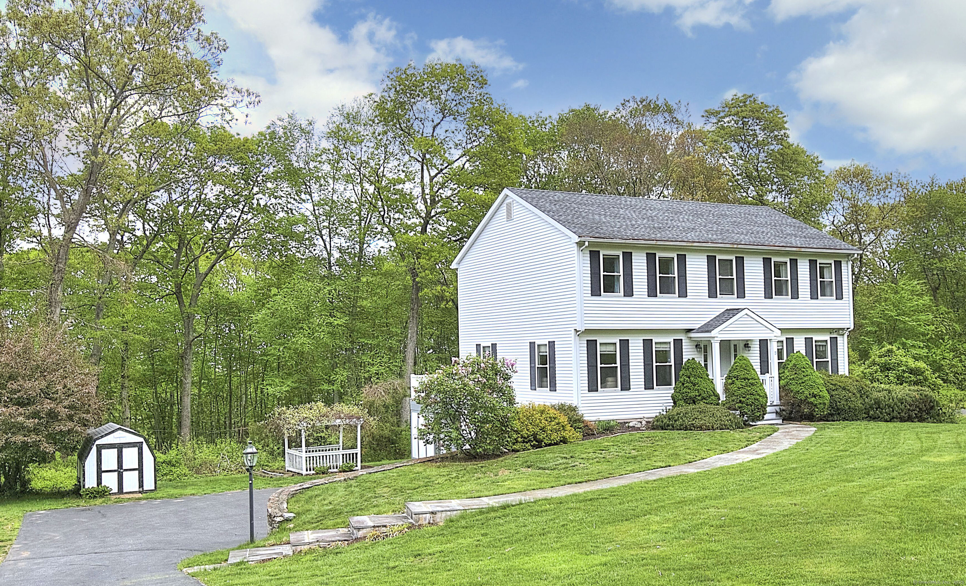 23 Davis Road