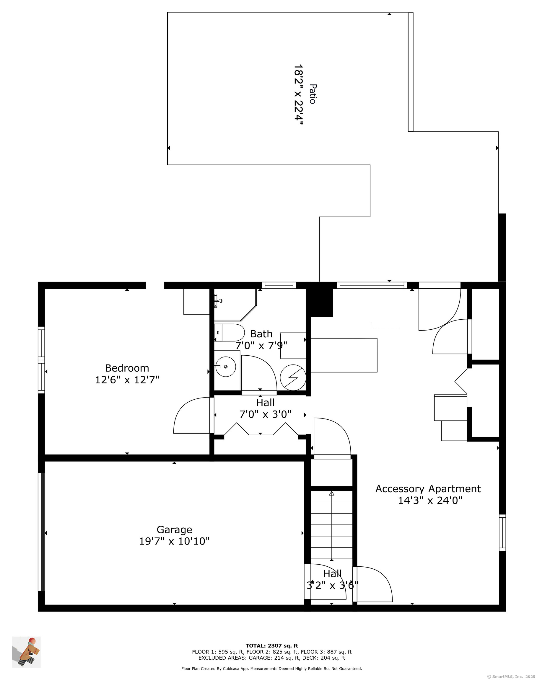 23 Davis Road, Seymour, Connecticut image 36