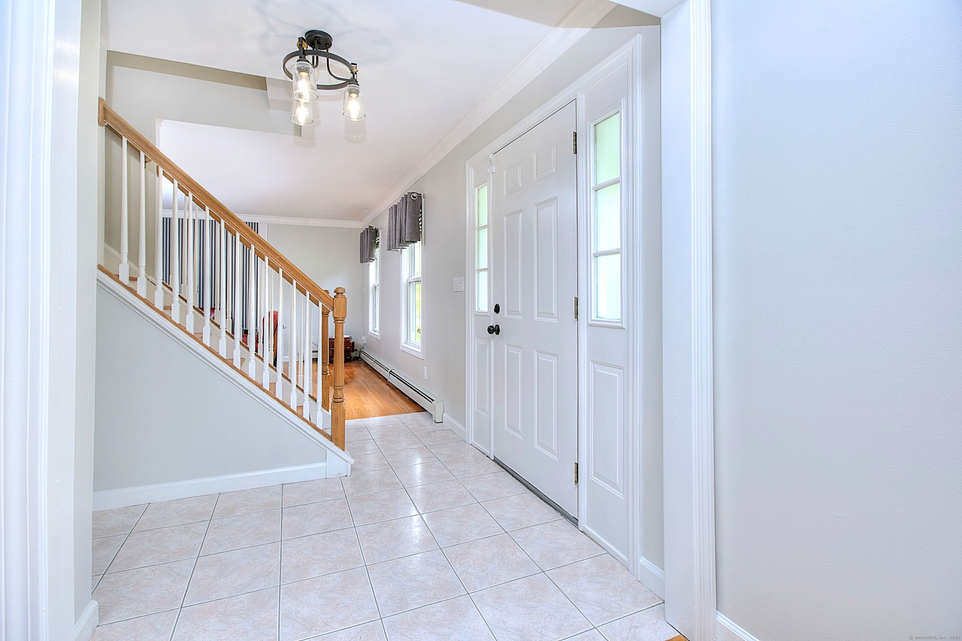 23 Davis Road