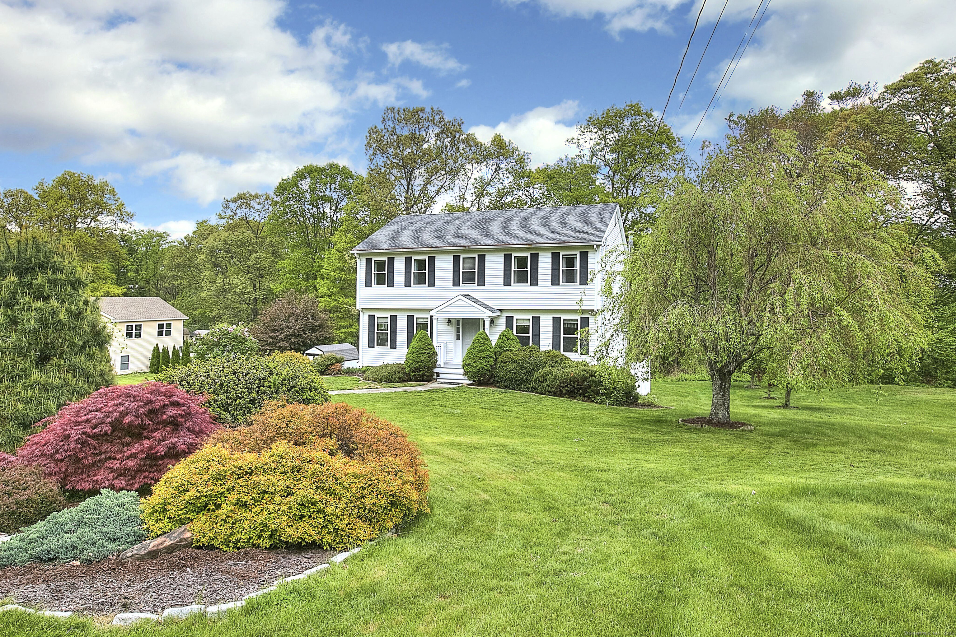 23 Davis Road, Seymour, Connecticut image 1