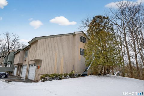 Condo For Sale - 95 Wauwinet Trail #95<br/> Guilford, CT 06437