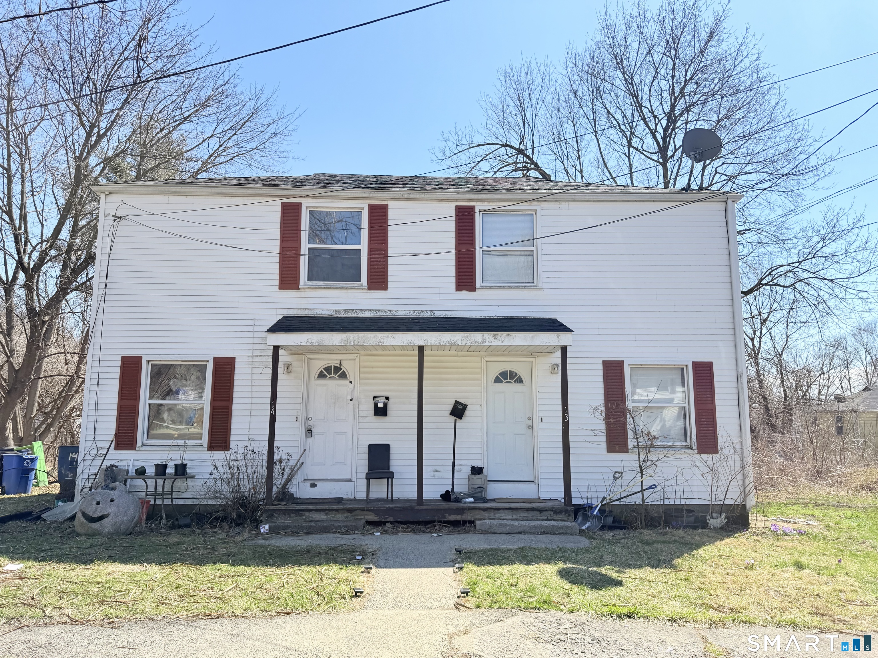 13 Valley Place North