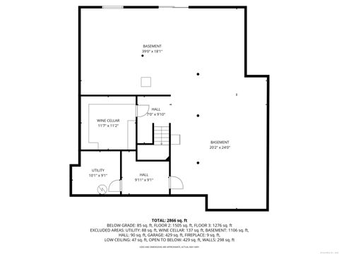 Tiny photo for 24 Westview Lane #24, Brookfield, CT 06804 (MLS # 24134221)