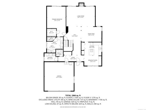 Tiny photo for 24 Westview Lane #24, Brookfield, CT 06804 (MLS # 24134221)