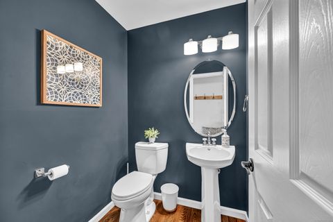 Tiny photo for 24 Westview Lane #24, Brookfield, CT 06804 (MLS # 24134221)