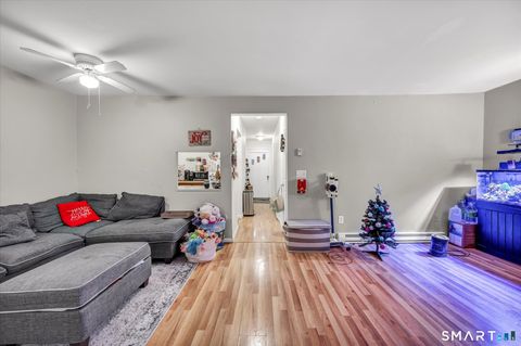 Tiny photo for 26 Candlewood Lake Road S #APT 1, New Milford, CT 06776 (MLS # 24152120)