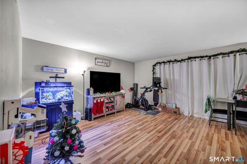 Tiny photo for 26 Candlewood Lake Road S #APT 1, New Milford, CT 06776 (MLS # 24152120)