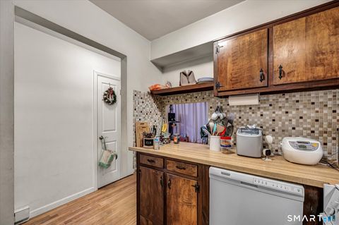 Tiny photo for 26 Candlewood Lake Road S #APT 1, New Milford, CT 06776 (MLS # 24152120)