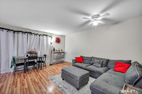 Tiny photo for 26 Candlewood Lake Road S #APT 1, New Milford, CT 06776 (MLS # 24152120)