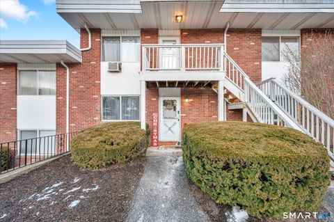 Tiny photo for 26 Candlewood Lake Road S #APT 1, New Milford, CT 06776 (MLS # 24152120)