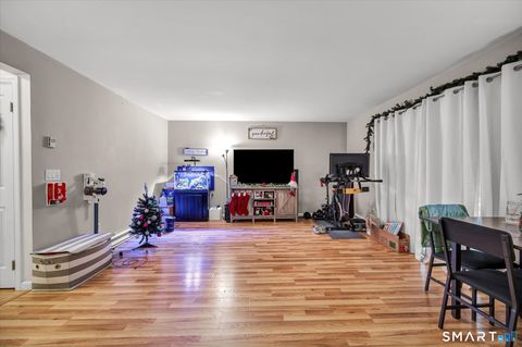 Tiny photo for 26 Candlewood Lake Road S #APT 1, New Milford, CT 06776 (MLS # 24152120)