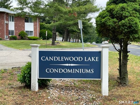 26 Candlewood Lake Road South APT 1 New Milford CT 06776