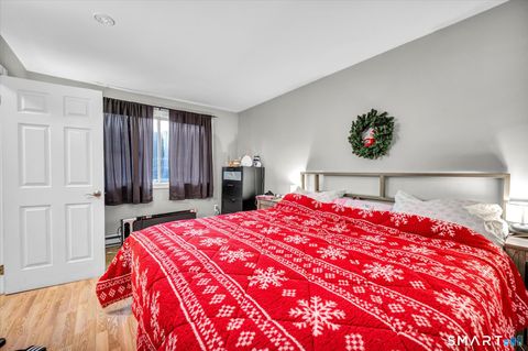 Tiny photo for 26 Candlewood Lake Road S #APT 1, New Milford, CT 06776 (MLS # 24152120)