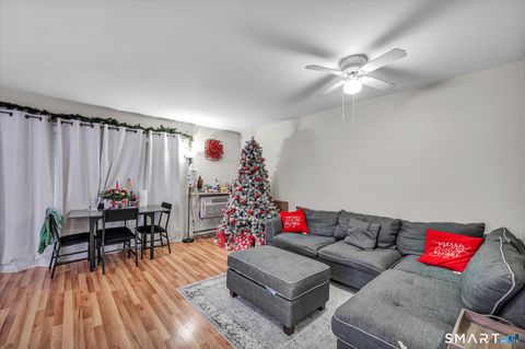 Tiny photo for 26 Candlewood Lake Road S #APT 1, New Milford, CT 06776 (MLS # 24152120)