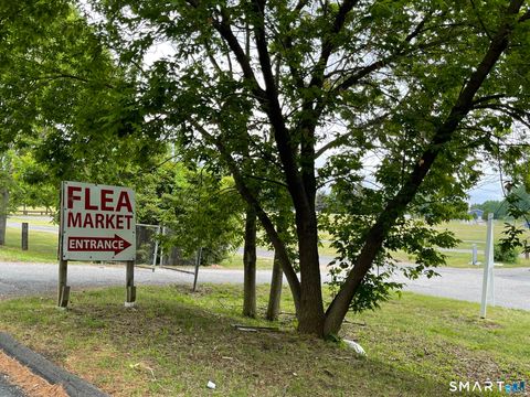 Tiny photo for 26 Candlewood Lake Road S #APT 1, New Milford, CT 06776 (MLS # 24152120)