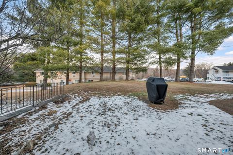 Tiny photo for 26 Candlewood Lake Road S #APT 1, New Milford, CT 06776 (MLS # 24152120)