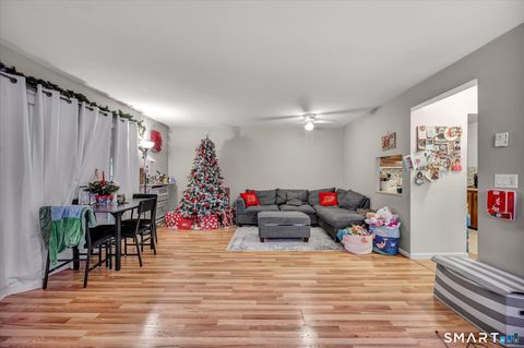 Tiny photo for 26 Candlewood Lake Road S #APT 1, New Milford, CT 06776 (MLS # 24152120)