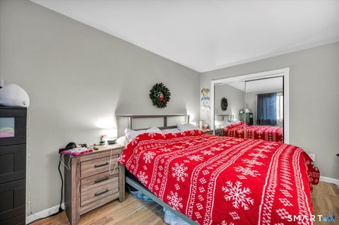 Tiny photo for 26 Candlewood Lake Road S #APT 1, New Milford, CT 06776 (MLS # 24152120)