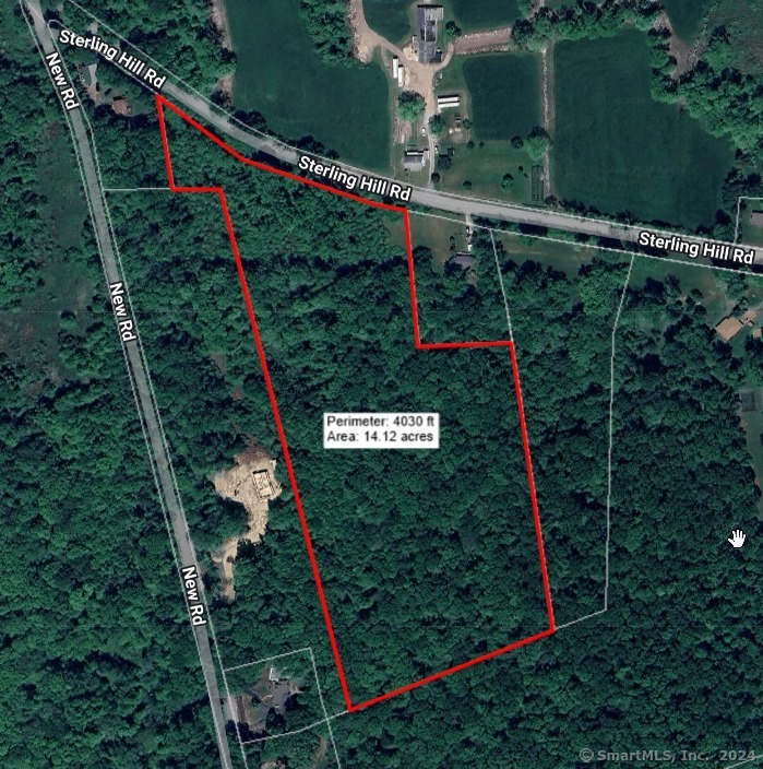 Sterling Hill Road, Plainfield, Connecticut image 2