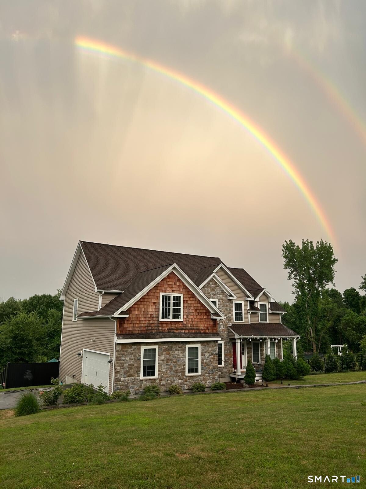 15 Austin Brook Drive