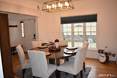 Tiny photo for 15 Austin Brook Drive, East Granby, CT 06026 (MLS # 24149331)