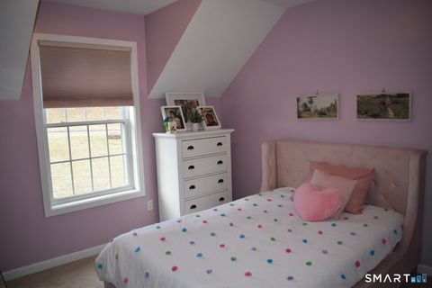 Tiny photo for 15 Austin Brook Drive, East Granby, CT 06026 (MLS # 24149331)