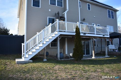 Tiny photo for 15 Austin Brook Drive, East Granby, CT 06026 (MLS # 24149331)