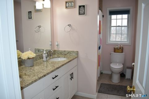 Tiny photo for 15 Austin Brook Drive, East Granby, CT 06026 (MLS # 24149331)