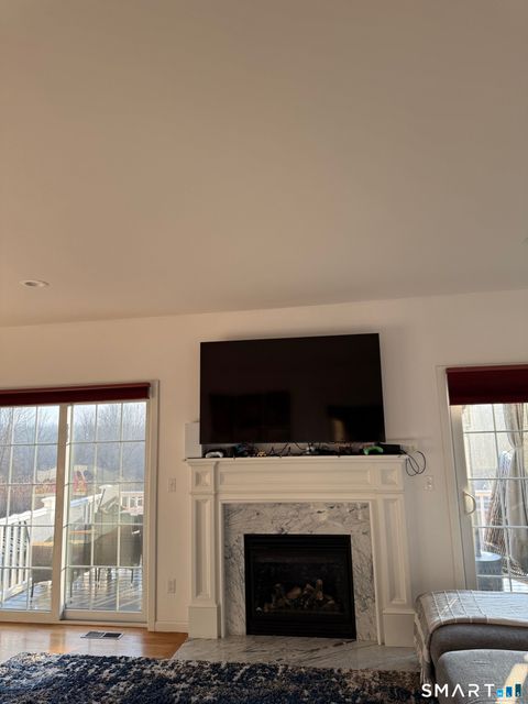 Tiny photo for 15 Austin Brook Drive, East Granby, CT 06026 (MLS # 24149331)