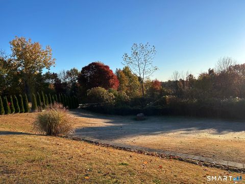 Tiny photo for 15 Austin Brook Drive, East Granby, CT 06026 (MLS # 24149331)