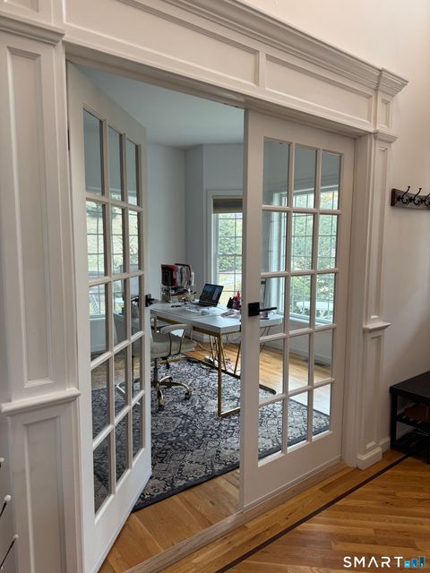 Tiny photo for 15 Austin Brook Drive, East Granby, CT 06026 (MLS # 24149331)