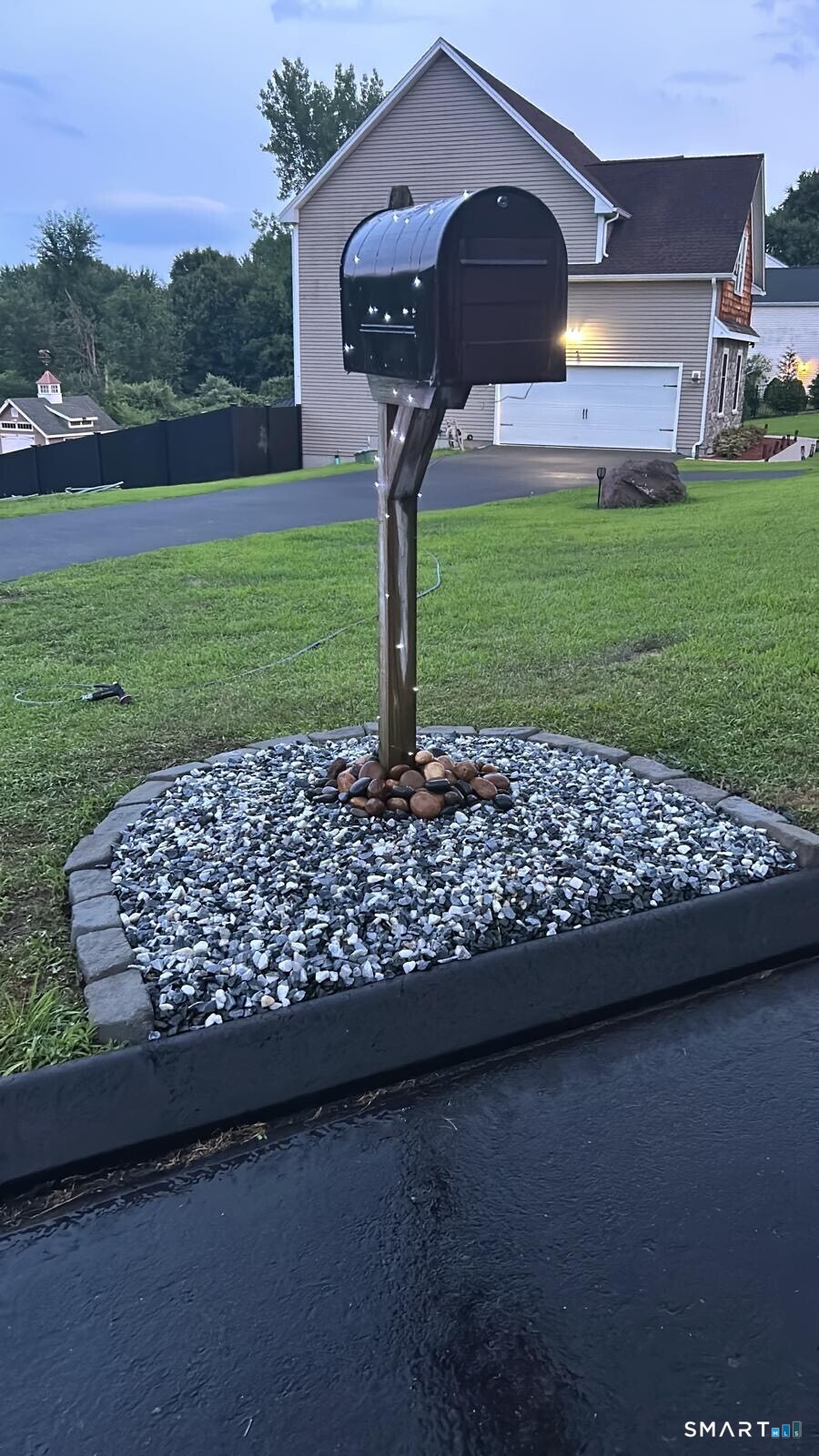 15 Austin Brook Drive