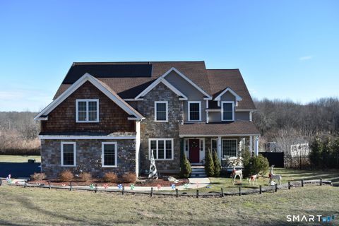 15 Austin Brook Drive East Granby CT 06026