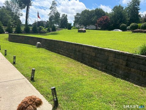 Tiny photo for 15 Austin Brook Drive, East Granby, CT 06026 (MLS # 24149331)