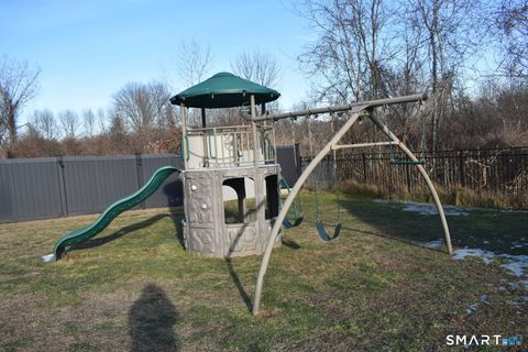 Tiny photo for 15 Austin Brook Drive, East Granby, CT 06026 (MLS # 24149331)