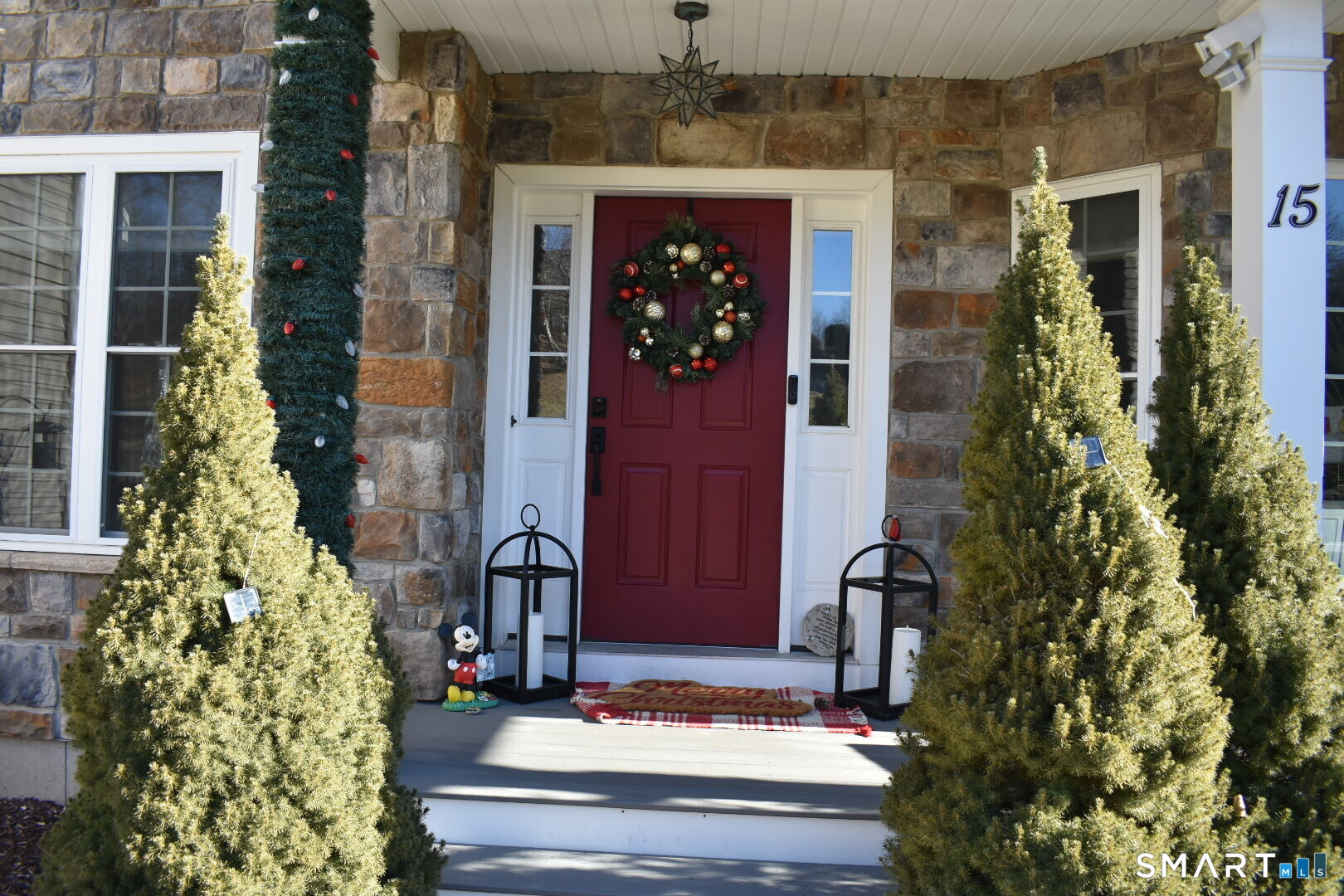 15 Austin Brook Drive