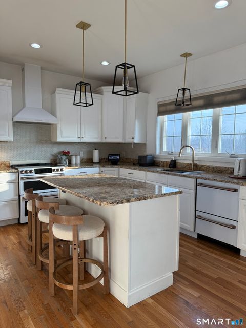 Tiny photo for 15 Austin Brook Drive, East Granby, CT 06026 (MLS # 24149331)