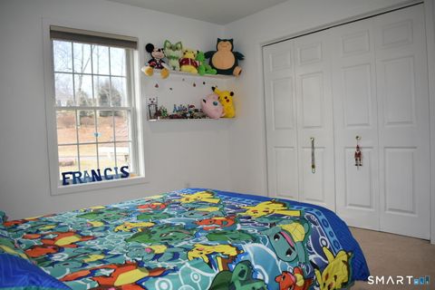 Tiny photo for 15 Austin Brook Drive, East Granby, CT 06026 (MLS # 24149331)