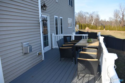 Tiny photo for 15 Austin Brook Drive, East Granby, CT 06026 (MLS # 24149331)