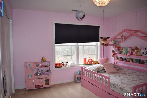 Tiny photo for 15 Austin Brook Drive, East Granby, CT 06026 (MLS # 24149331)