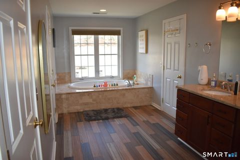 Tiny photo for 15 Austin Brook Drive, East Granby, CT 06026 (MLS # 24149331)