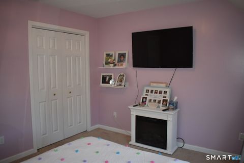 Tiny photo for 15 Austin Brook Drive, East Granby, CT 06026 (MLS # 24149331)