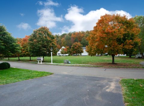 Tiny photo for 9 Village Square #9, Canton, CT 06019 (MLS # 24132460)
