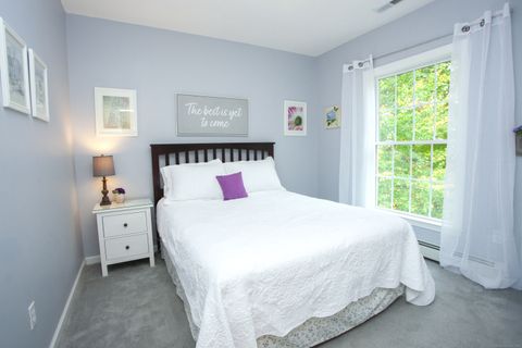 Tiny photo for 9 Village Square #9, Canton, CT 06019 (MLS # 24132460)